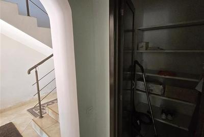 Casă cu 5 camere cu Teren 300 Mp în Bucium - 12