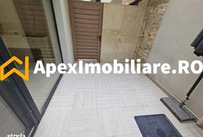 Apartament cu 2 camere decomandat în Domenii