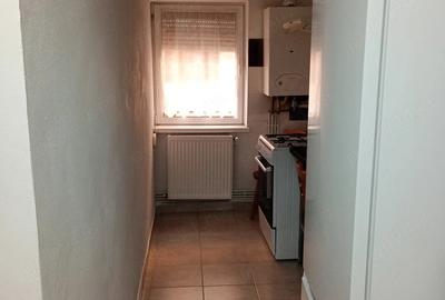 Garsonieră decomandată în Central - 10