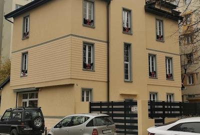 Birou, de 245 mp, în Obor - 9