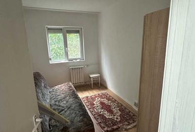 Apartament cu 3 camere decomandat în Exterior Vest - 1