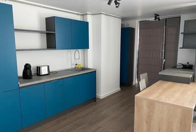 Apartament cu 2 camere decomandat, mobilat în Central - 10