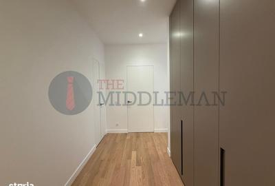Apartament cu 4 camere în Floreasca
