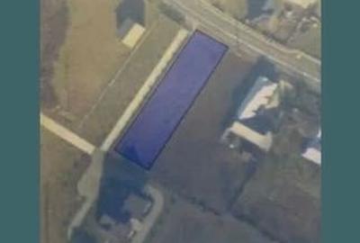 Teren de 1250 mp, în Central