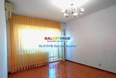 Apartament cu 2 camere semidecomandat în Dorobanți