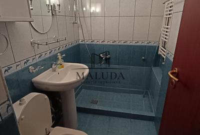 Apartament cu 2 camere nedecomandat, mobilat în Central - 4