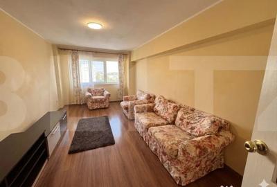 Apartament cu 4 camere decomandat în Central - 1