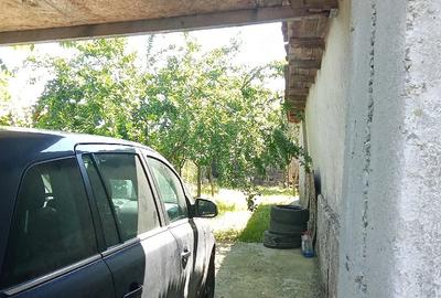 Casă cu 3 camere cu Teren 650 Mp în Moșneni - 7