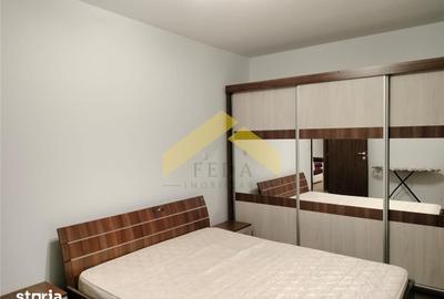 Apartament cu 3 camere decomandat în Șega