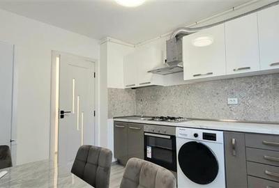 Apartament cu 2 camere decomandat, mobilat în Central - 8