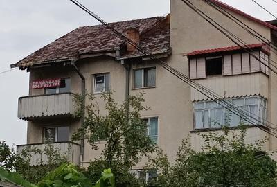 Apartament cu 4 camere decomandat în Barza