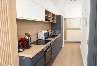 Apartament cu 2 camere decomandat în Orașul Nou