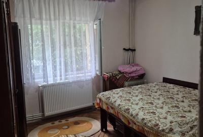 Apartament cu 2 camere decomandat în Ultracentral - 1
