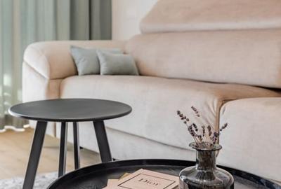 Apartament cu 2 camere decomandat, mobilat în Tineretului - 8