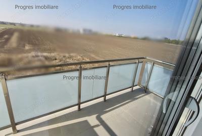Apartament cu 2 camere în Nord - 17