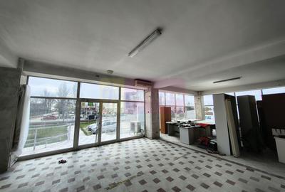 Spațiu comercial, de 238 mp, în Alexandriei - 2