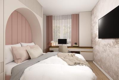 Apartament cu 3 camere decomandat în Ultracentral - 3