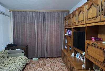 Apartament cu 2 camere semidecomandat în Gară - 1