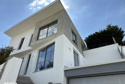 Casă cu 4 camere cu Teren 300 Mp în Florești