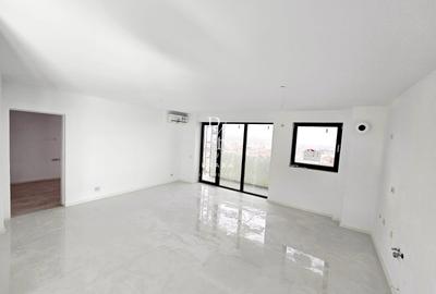 Apartament cu 2 camere semidecomandat în Semicentral