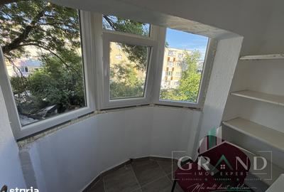 Garsonieră semidecomandată în Zorilor - 11