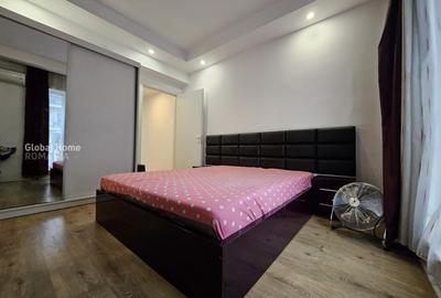Apartament cu 3 camere decomandat, mobilat în Ștefăneștii de Jos - 6