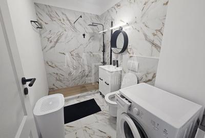 Apartament cu 2 camere decomandat în Florești - 5