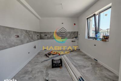 Casă cu 4 camere cu Teren 456 Mp în Berceni