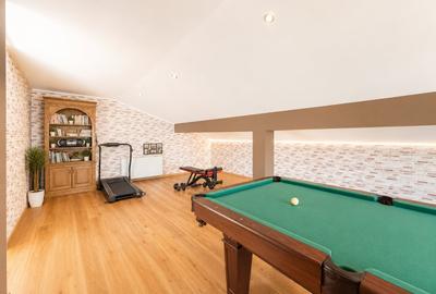 Duplex cu 4 camere cu Teren 499 Mp în Splaiul Unirii - 7