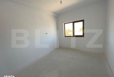 Casă cu 4 camere cu Teren 250 Mp în Chișoda - 13