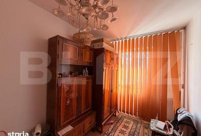 Apartament cu 3 camere semidecomandat în Craiovița Nouă - 7