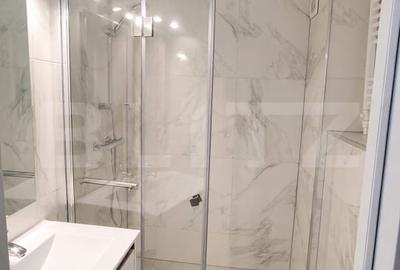 Apartament cu 2 camere semidecomandat în Dacia
