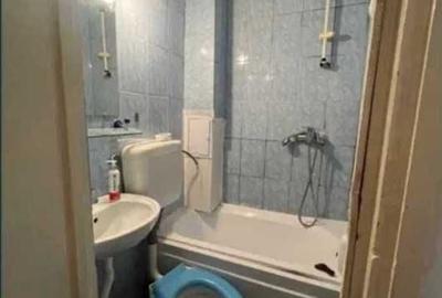 Apartament cu 2 camere semidecomandat în Mărgeanului