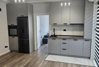 Apartament cu 2 camere în Florești - 2