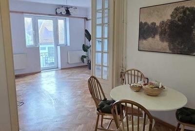 Apartament cu 3 camere decomandat în Știrbei Vodă - 7