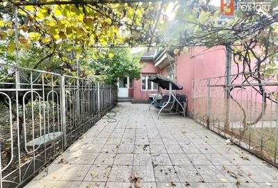 Casă individuală cu 3 camere cu Canalizare în Telegrafului - 17