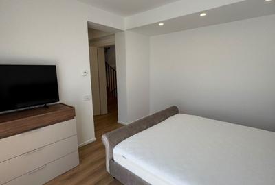 Casă individuală cu 5 camere cu Canalizare în Pipera - 13