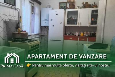 Apartament cu 3 camere în Unirii Sud