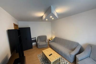 Apartament cu 2 camere decomandat, mobilat în Lujerului