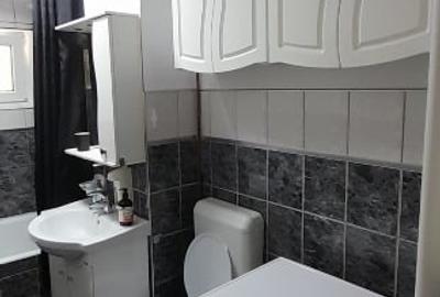 Apartament cu 3 camere decomandat în Soarelui - 11