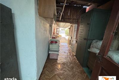 Casă cu 4 camere cu Teren 569 Mp în Central - 8
