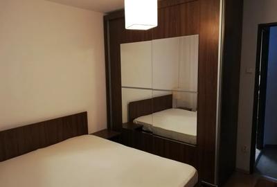 Apartament cu 2 camere decomandat, mobilat în Fizicienilor - 1