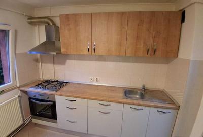 Apartament cu 2 camere decomandat în Exterior Vest - 4