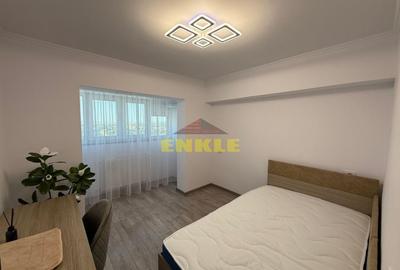 Apartament cu 4 camere decomandat în Central - 7