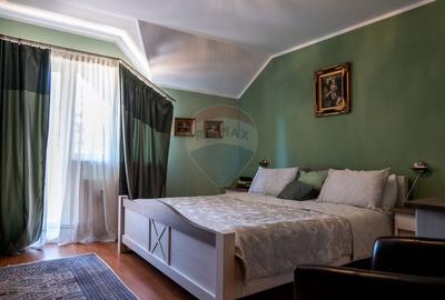 Casă individuală cu 5 camere cu Teren 530 Mp în Săftica - 16