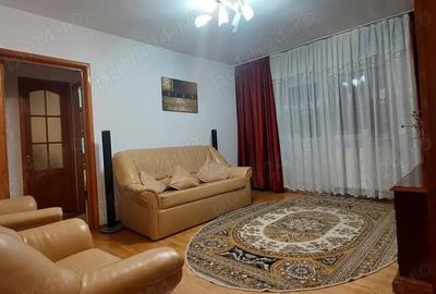 Apartament cu 2 camere în Narcisa - 9