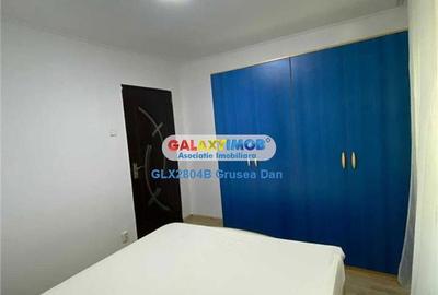 Apartament cu 2 camere decomandat, mobilat în Berceni - 5