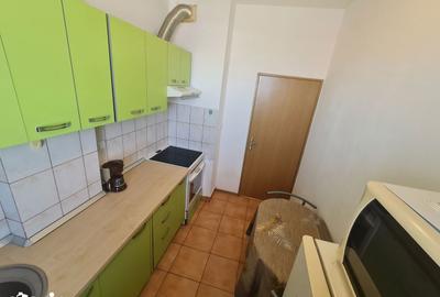 Apartament cu 2 camere în UTA - 3