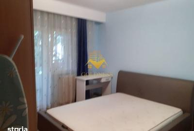 Apartament cu 3 camere decomandat în Zorilor - 1