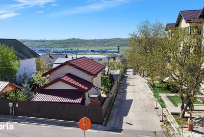 Apartament cu 3 camere decomandat în Valea Lupului - 2